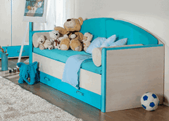 Детские кровати в Кудымкаре