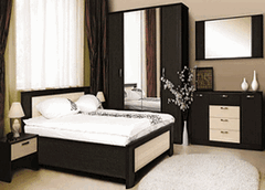 Спальни и спальные гарнитуры в Кудымкаре