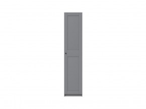 2.06.01.010.4 МАКС шкаф 1 дверь 50х61х233 серый RU в Кудымкаре - kudymkar.ok-mebel.com | фото 3
