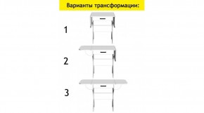 АКВАЛОН Стол в Кудымкаре - kudymkar.ok-mebel.com | фото 7