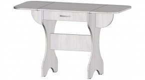 АКВАЛОН Стол (анкор светлый) в Кудымкаре - kudymkar.ok-mebel.com | фото