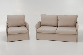 Комплект мягкой мебели 800+801 (диван+кресло) в Кудымкаре - kudymkar.ok-mebel.com | фото 2