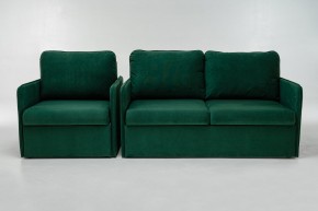 Комплект мягкой мебели 800+801 (диван+кресло) в Кудымкаре - kudymkar.ok-mebel.com | фото 3