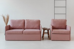 Комплект мягкой мебели 800+801 (диван+кресло) в Кудымкаре - kudymkar.ok-mebel.com | фото 4