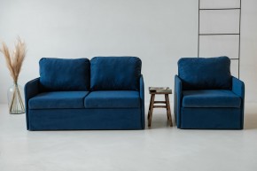 Комплект мягкой мебели 800+801 (диван+кресло) в Кудымкаре - kudymkar.ok-mebel.com | фото 5