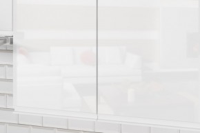 АНТИКА Кухонный гарнитур Медиум 2 (1400 мм) в Кудымкаре - kudymkar.ok-mebel.com | фото 9
