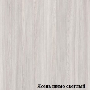 Антресоль для большого шкафа Логика Л-14.3 в Кудымкаре - kudymkar.ok-mebel.com | фото 4