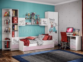 ВЕГА FASHION-1 Антресоль в Кудымкаре - kudymkar.ok-mebel.com | фото 2