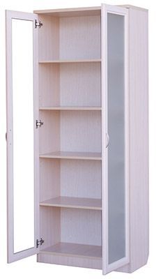 Шкаф для книг арт. 218 в Кудымкаре - kudymkar.ok-mebel.com | фото 7