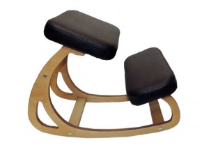 Балансирующий коленный стул Конёк Горбунёк (Сандал) в Кудымкаре - kudymkar.ok-mebel.com | фото
