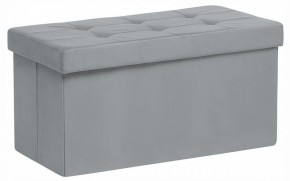 Банкетка-сундук Леда в Кудымкаре - kudymkar.ok-mebel.com | фото