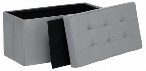 Банкетка-сундук Леда в Кудымкаре - kudymkar.ok-mebel.com | фото 3