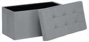 Банкетка-сундук Леда в Кудымкаре - kudymkar.ok-mebel.com | фото 4
