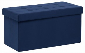 Банкетка-сундук Леда в Кудымкаре - kudymkar.ok-mebel.com | фото