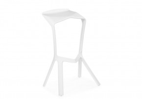 Барный стул Барный стул Mega white в Кудымкаре - kudymkar.ok-mebel.com | фото 1
