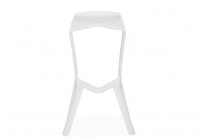 Барный стул Барный стул Mega white в Кудымкаре - kudymkar.ok-mebel.com | фото 3