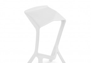 Барный стул Барный стул Mega white в Кудымкаре - kudymkar.ok-mebel.com | фото 5