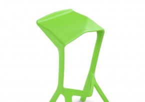 Барный стул Mega green в Кудымкаре - kudymkar.ok-mebel.com | фото 1