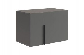 БАСКО Прихожая К10 (графит) в Кудымкаре - kudymkar.ok-mebel.com | фото 12
