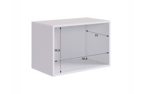 БАСКО Прихожая К10 (графит) в Кудымкаре - kudymkar.ok-mebel.com | фото 14