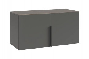 БАСКО Прихожая К10 (графит) в Кудымкаре - kudymkar.ok-mebel.com | фото 15