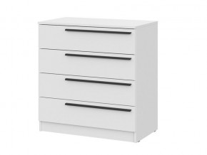 БЕРГЕН КМ- 800 Комод (Белое дерево) в Кудымкаре - kudymkar.ok-mebel.com | фото