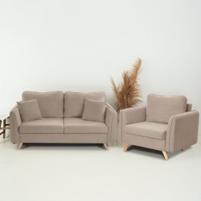 Комплект мягкой мебели 6134+6135 (диван+кресло) в Кудымкаре - kudymkar.ok-mebel.com | фото 10
