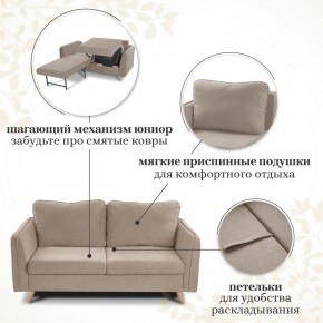 Комплект мягкой мебели 6134+6135 (диван+кресло) в Кудымкаре - kudymkar.ok-mebel.com | фото 12