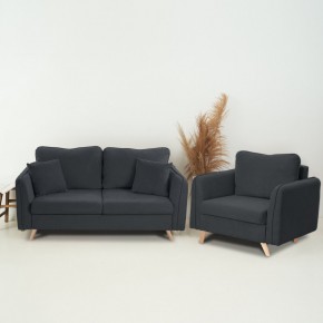 Комплект мягкой мебели 6134+6135 (диван+кресло) в Кудымкаре - kudymkar.ok-mebel.com | фото 6
