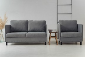 Комплект мягкой мебели 900+901 (диван+кресло) в Кудымкаре - kudymkar.ok-mebel.com | фото 1