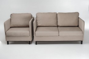 Комплект мягкой мебели 900+901 (диван+кресло) в Кудымкаре - kudymkar.ok-mebel.com | фото 11