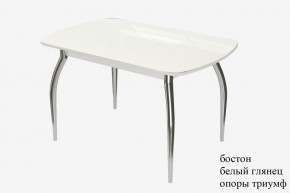 БОСТОН опоры Триумф в Кудымкаре - kudymkar.ok-mebel.com | фото