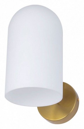 Бра Arte Lamp Cassel A5454AP-1PB в Кудымкаре - kudymkar.ok-mebel.com | фото