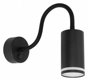 Бра Arte Lamp Imai A2266AP-1BK в Кудымкаре - kudymkar.ok-mebel.com | фото
