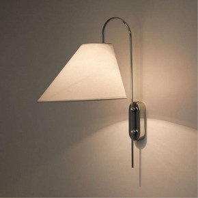 Бра Arte Lamp Rondo A4086AP-1CC в Кудымкаре - kudymkar.ok-mebel.com | фото 2