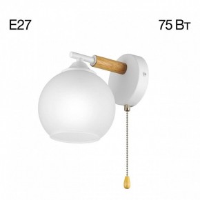 Бра Citilux Tika CL133410 в Кудымкаре - kudymkar.ok-mebel.com | фото 2