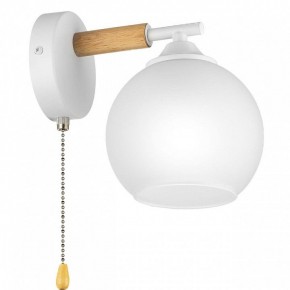 Бра Citilux Tika CL133410 в Кудымкаре - kudymkar.ok-mebel.com | фото 3