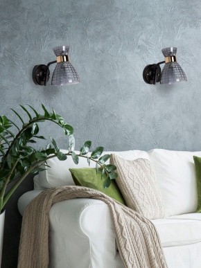 Бра De City Дэла 8 635027101 в Кудымкаре - kudymkar.ok-mebel.com | фото 5