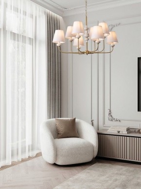 Бра Freya Evelyn FR2038WL-01BS в Кудымкаре - kudymkar.ok-mebel.com | фото 5