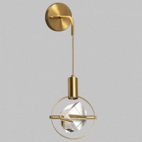 Бра Imex CR.23453 CR.23453-1-W-GB-LED в Кудымкаре - kudymkar.ok-mebel.com | фото