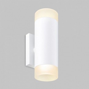 Бра Imex LEON IL.0005.1502 WH в Кудымкаре - kudymkar.ok-mebel.com | фото 2