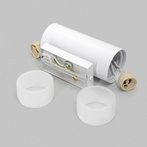 Бра Imex LEON IL.0005.1502 WH в Кудымкаре - kudymkar.ok-mebel.com | фото 4
