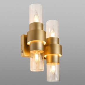 Бра Imex MD.23472 MD.23472-4-W-SGD в Кудымкаре - kudymkar.ok-mebel.com | фото 2
