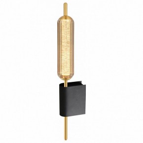 Бра Imex PLW-7076 PLW-7076-105-AMBER в Кудымкаре - kudymkar.ok-mebel.com | фото