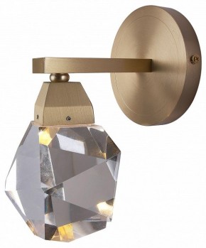 Бра Imperiumloft CRISTEL CRISTEL-WALL-A01 в Кудымкаре - kudymkar.ok-mebel.com | фото