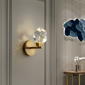 Бра Imperiumloft CRISTEL CRISTEL-WALL-A01 в Кудымкаре - kudymkar.ok-mebel.com | фото 11