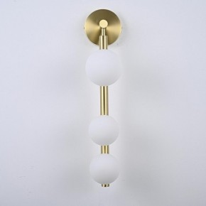 Бра Imperiumloft DOLL Gold DOLL01 в Кудымкаре - kudymkar.ok-mebel.com | фото 2