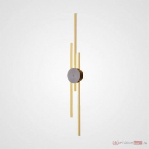 Бра Imperiumloft Gull 224308-23 в Кудымкаре - kudymkar.ok-mebel.com | фото