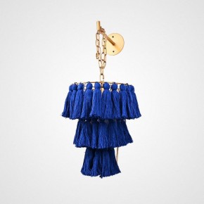 Бра Imperiumloft TASSEL TASSEL-WALL01 в Кудымкаре - kudymkar.ok-mebel.com | фото