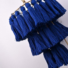 Бра Imperiumloft TASSEL TASSEL-WALL01 в Кудымкаре - kudymkar.ok-mebel.com | фото 6